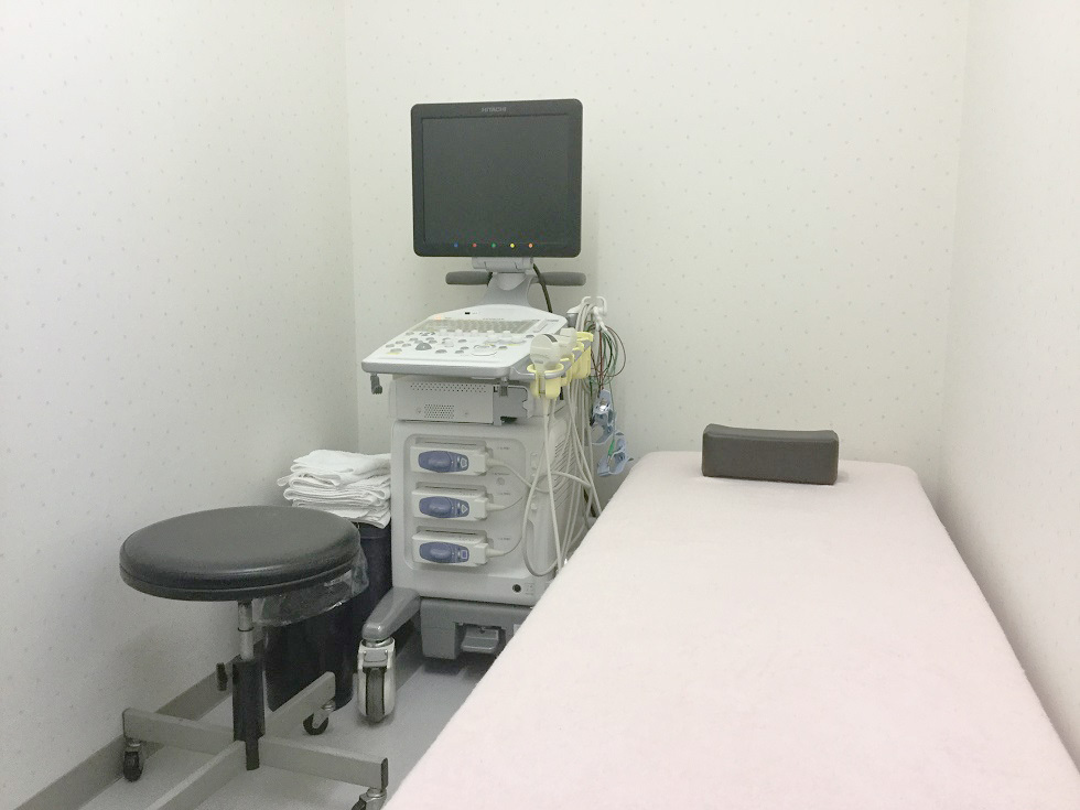超音波検査