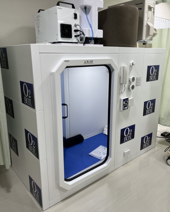 O2box