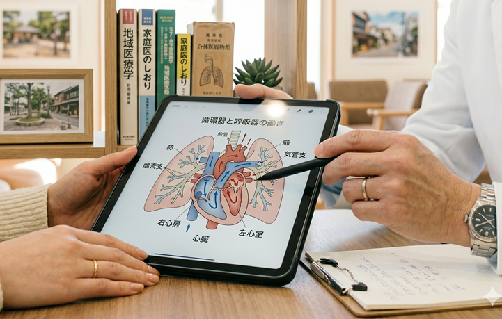 医療法人社団しののめ さいとうクリニック 院長